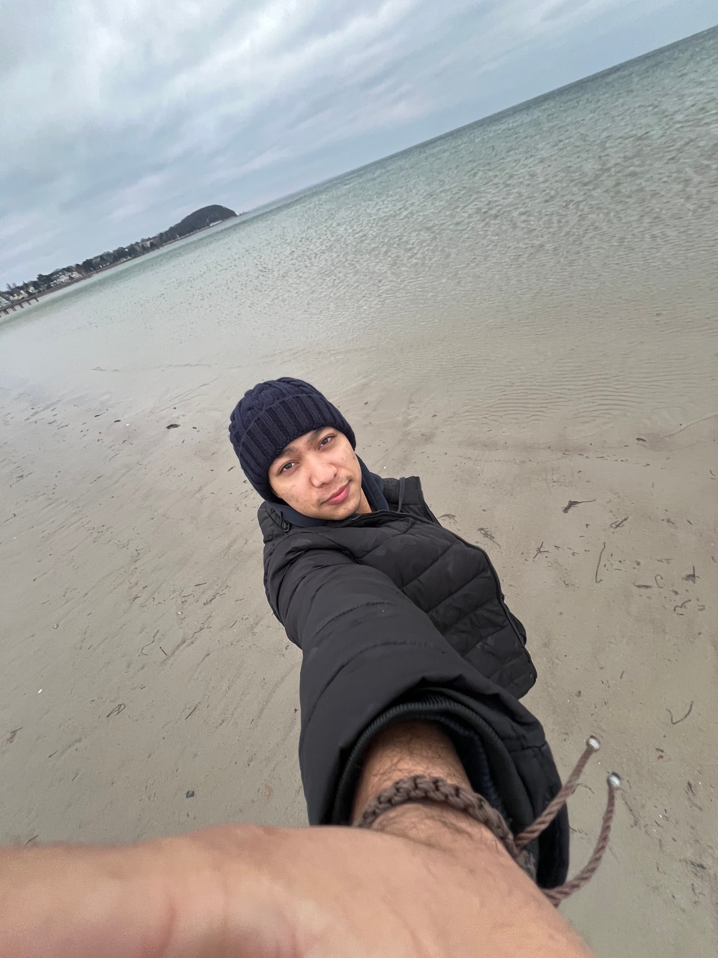 Baltic Sea