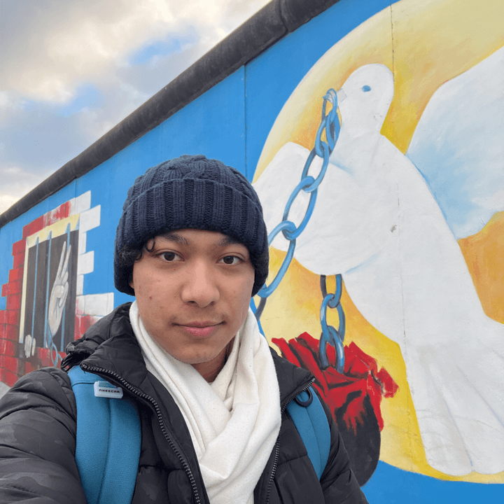 East Side Gallery