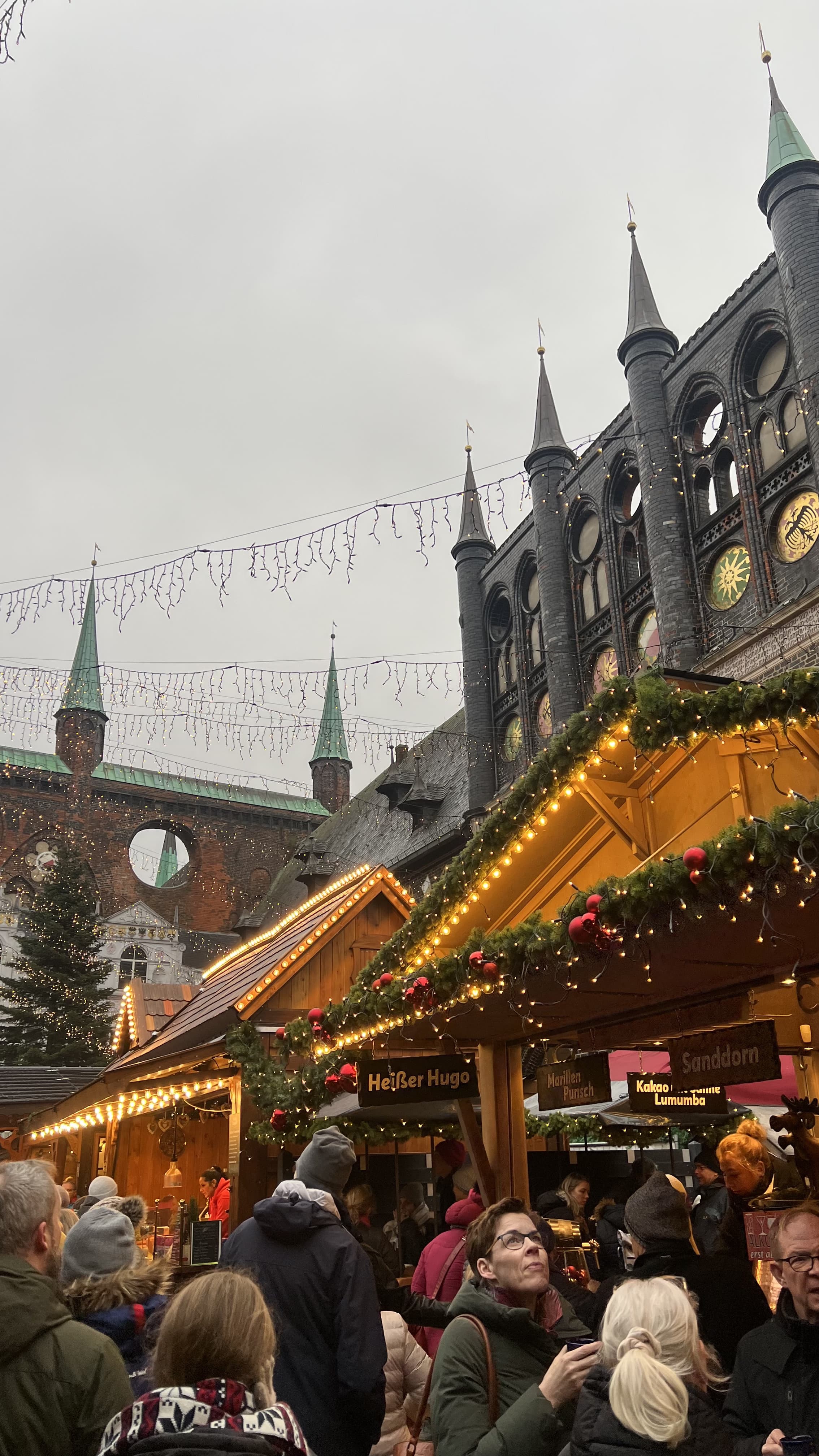 Glühwein