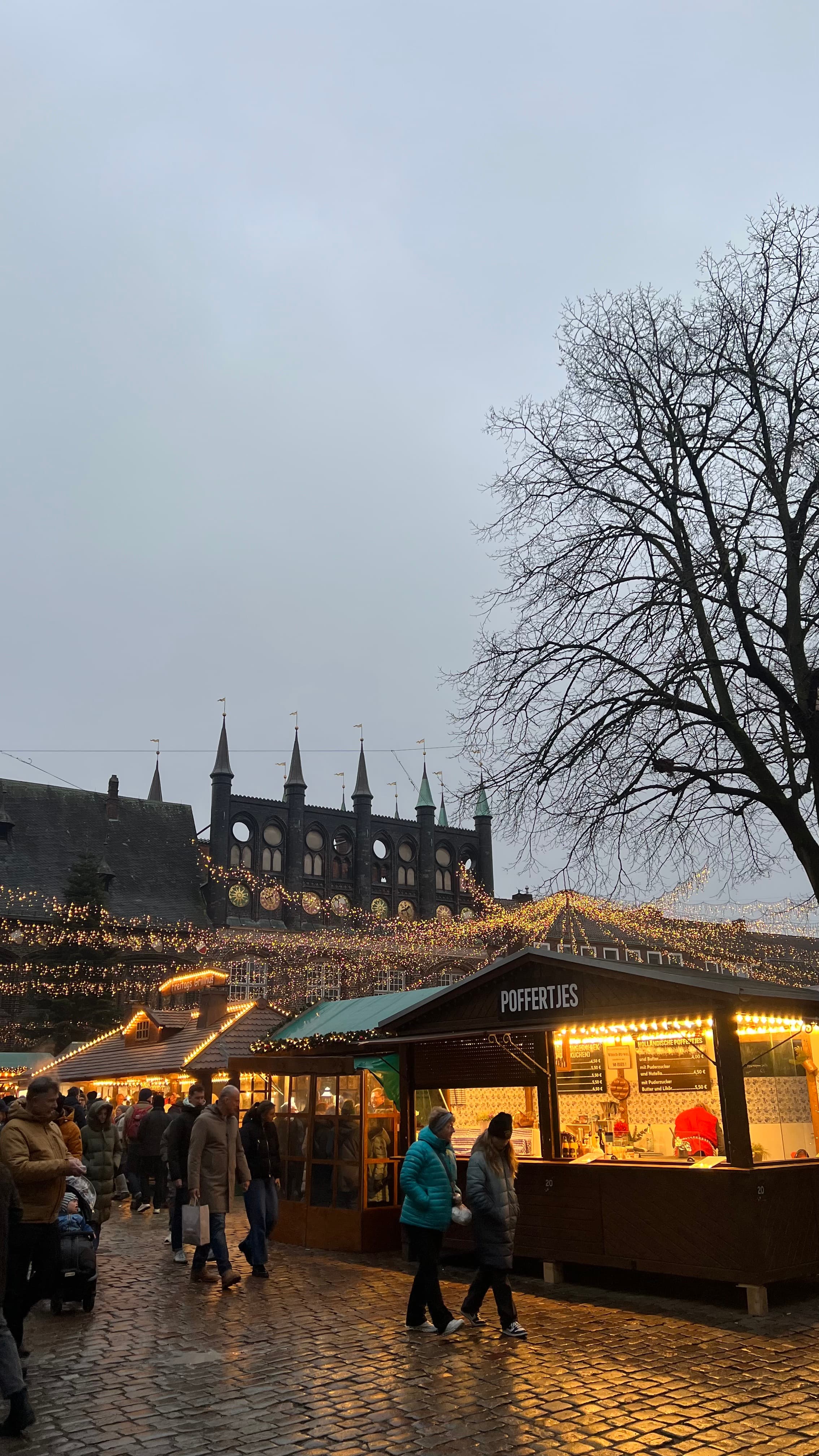 Christmas Craft Market