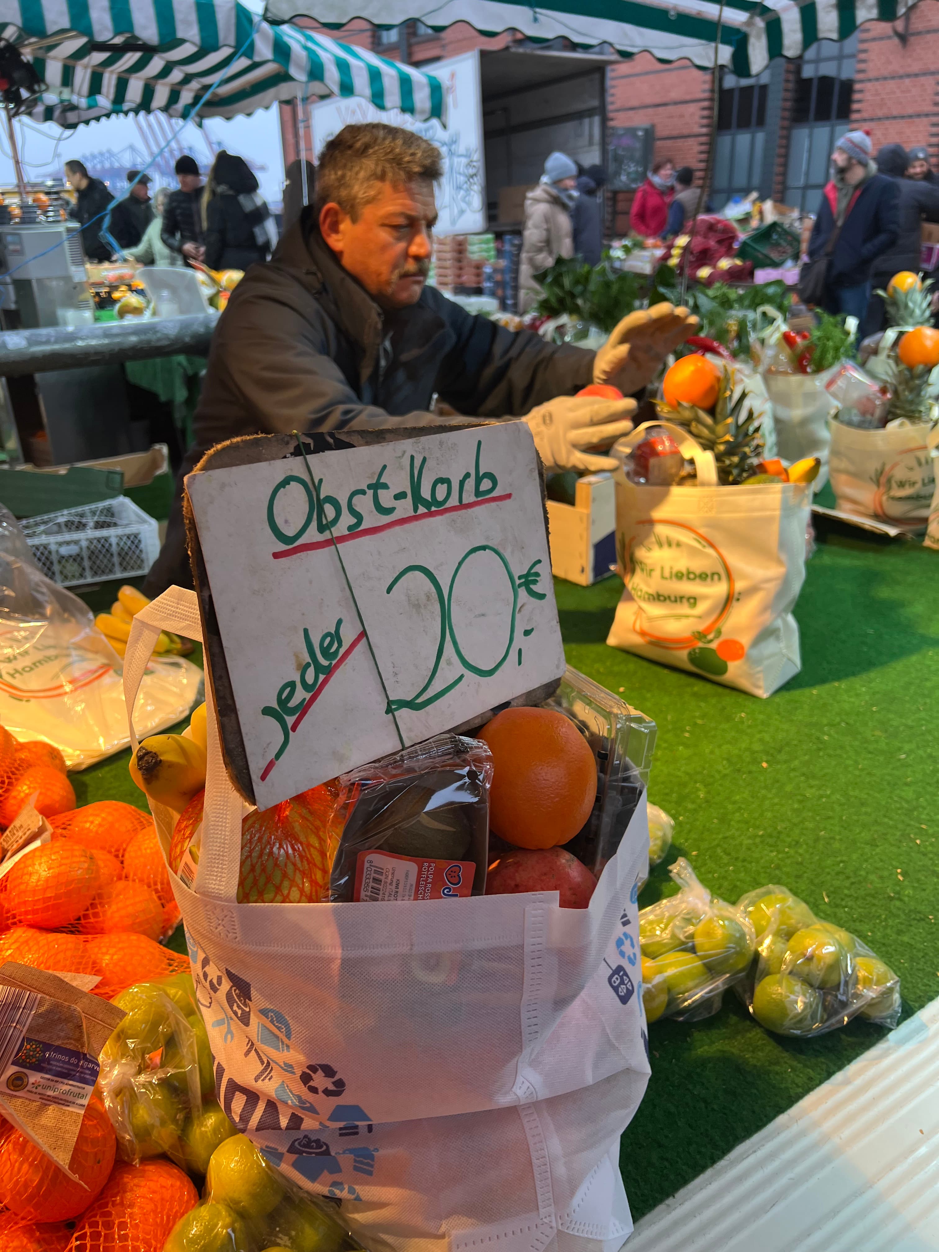 Flower Stand