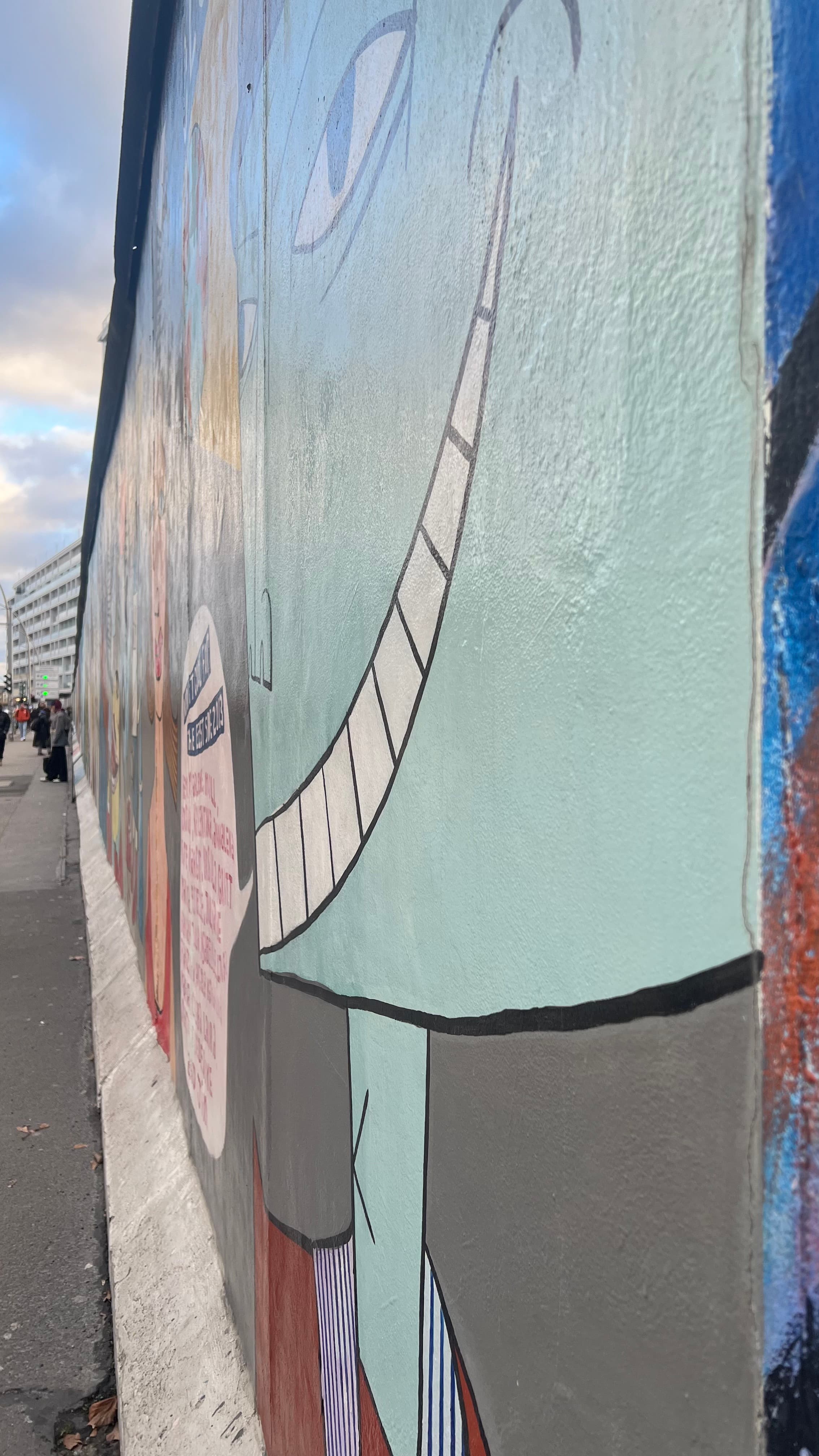 Street Art Workshop