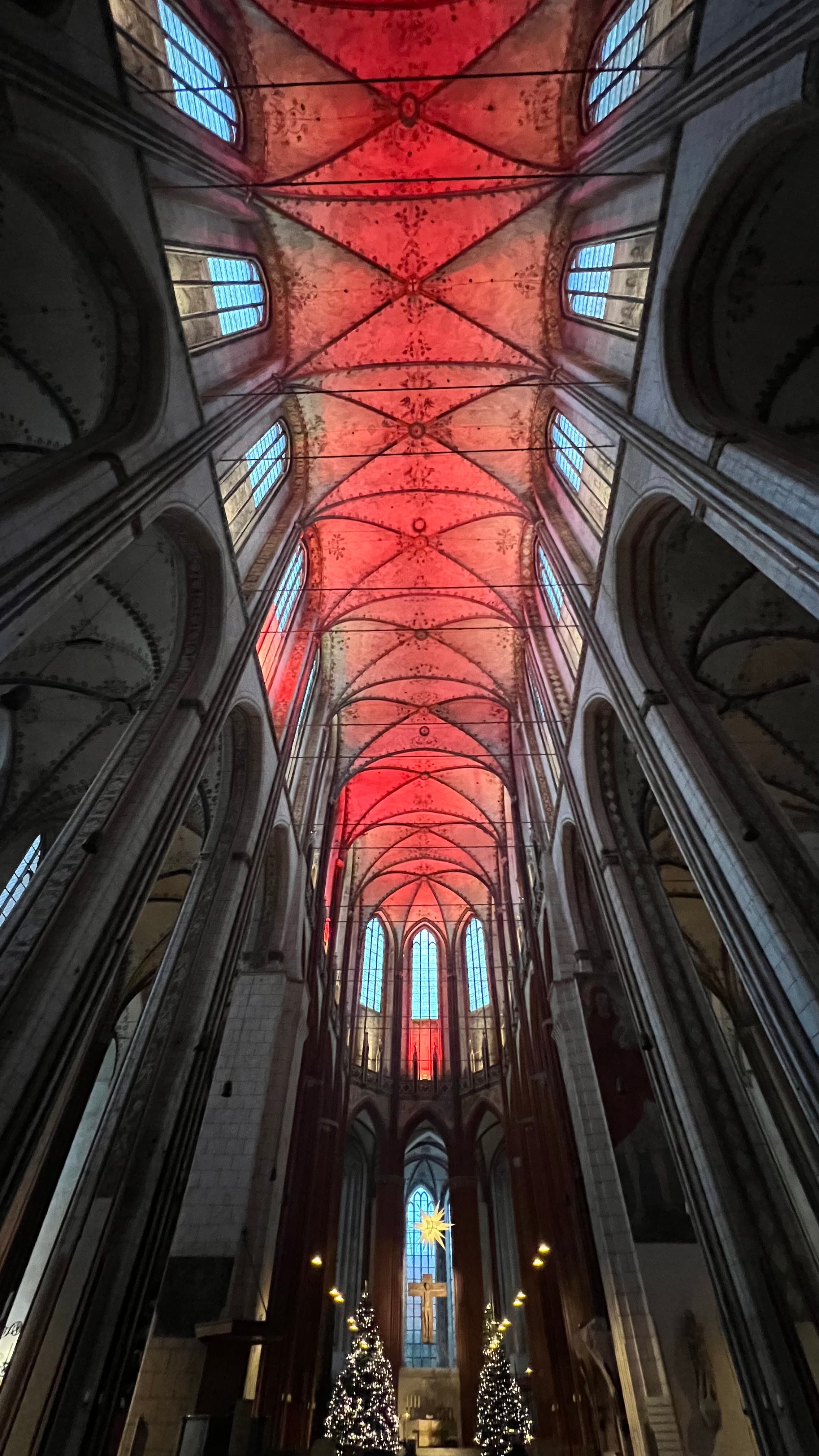 St. Mary's Church